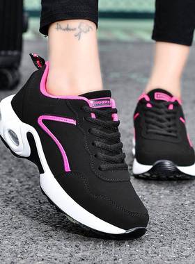 高档码31233春季34大码女3鞋子4小1-43跑步鞋新款夏天网鞋4042运