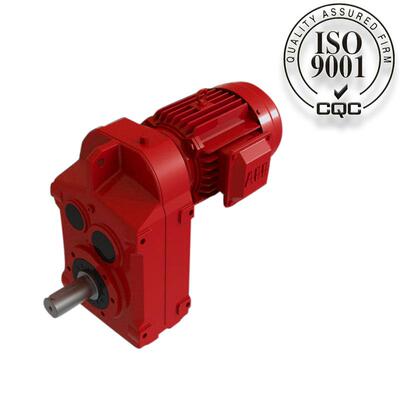 源头厂家GF127/GFAz27/GFAF27/GFF27/GFA27平行轴斜齿轮减速机