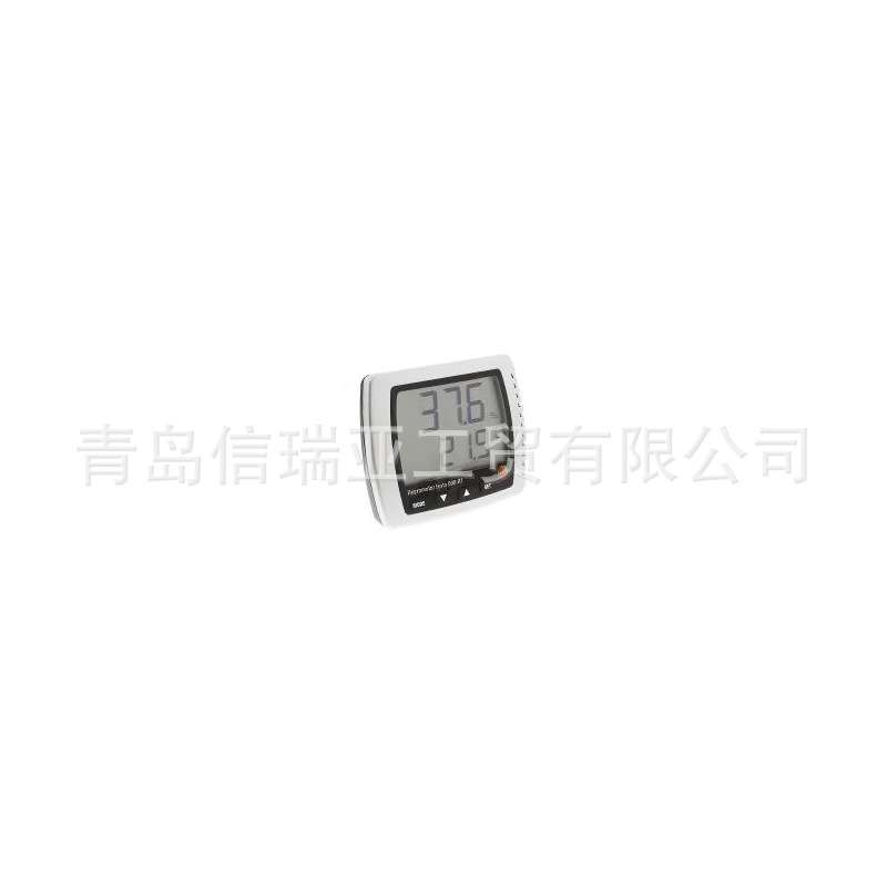 欧时旗下Testo 数字温湿度计412-3062 工业级 数显温湿度计