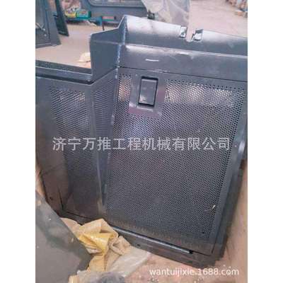 推土机SD22左后罩23Y-54B-02000右后罩23Y-54B-04000