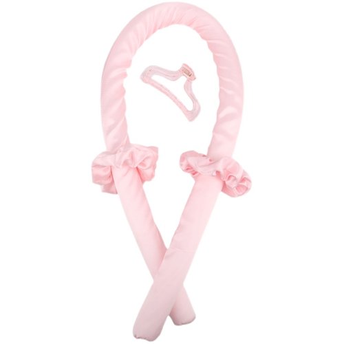 大波浪卷发神器懒人不伤发睡觉免烫定型睡眠卷发器女海绵卷发棒