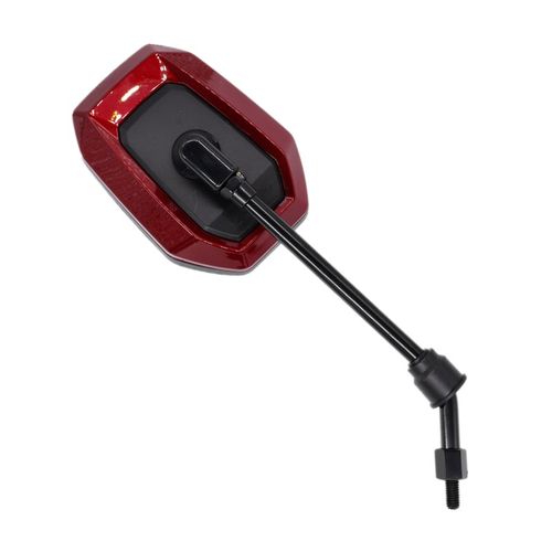 雅迪莱客反光镜 莱客铂金版后视镜 雅迪专用后视镜 原厂