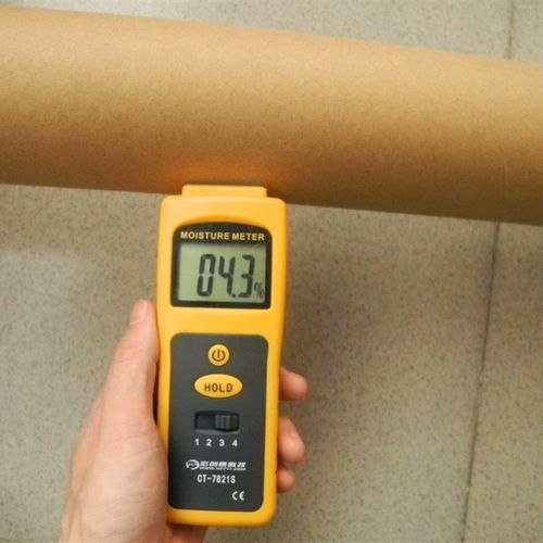 感应式水分测量仪墙体建筑湿度检测仪建筑水分检测仪墙体地面