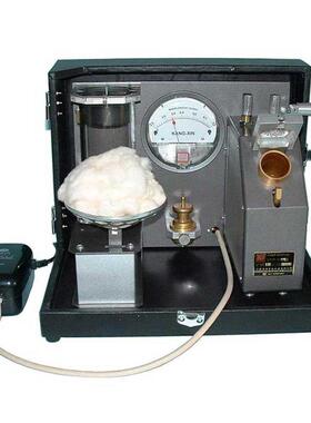 GB/T13778棉纤维细度测试仪马克隆值测试仪ISO10306纱线纤维检测