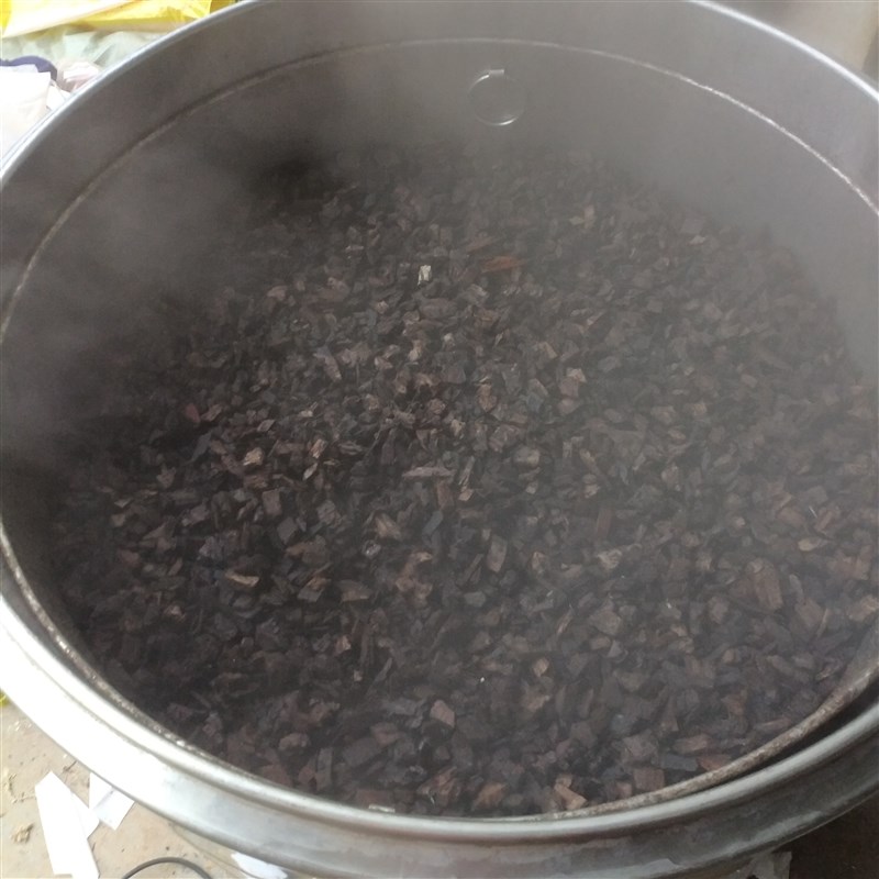 云南兰花植料柳树皮红柳皮兰花土营养土 经堆酵蒸汽高温杀虫杀菌