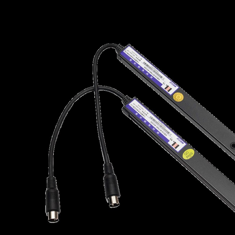 微科光幕条电梯光幕通用型9装ECO-原17A61-AC22094红外感门线应条