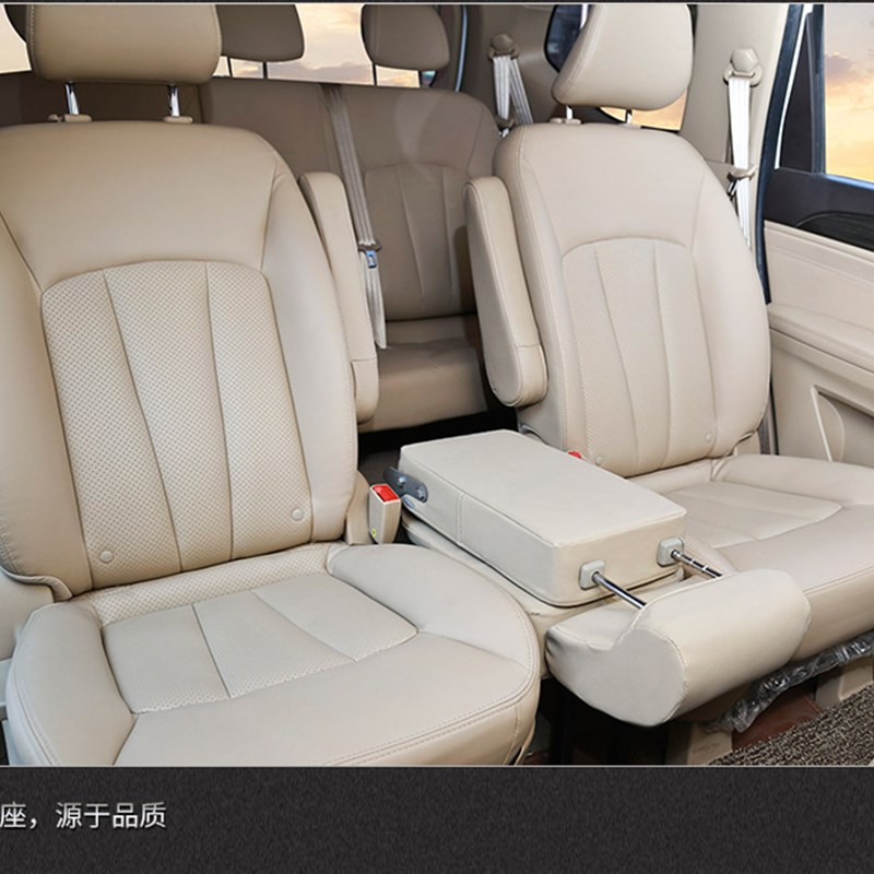 荣光V中旺小加座宝骏730风光330/370威排M2坐/30/50艾力绅0椅改装