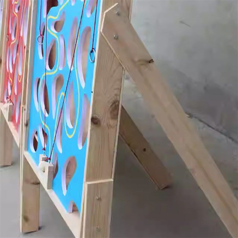 迷宫滚球迷宫游戏团建游戏亲子互动咖啡市集暖场引流获客抽奖游戏