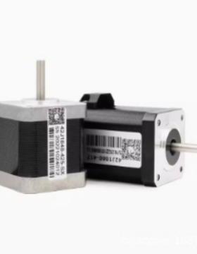JUSTMOTIONCONTROL步进电机35J1834-40742J1825-404