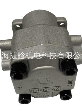 SHENYU齿轮泵HGP-2A-F4RHGP-1AF2RHGP-1A-F8R液压油泵