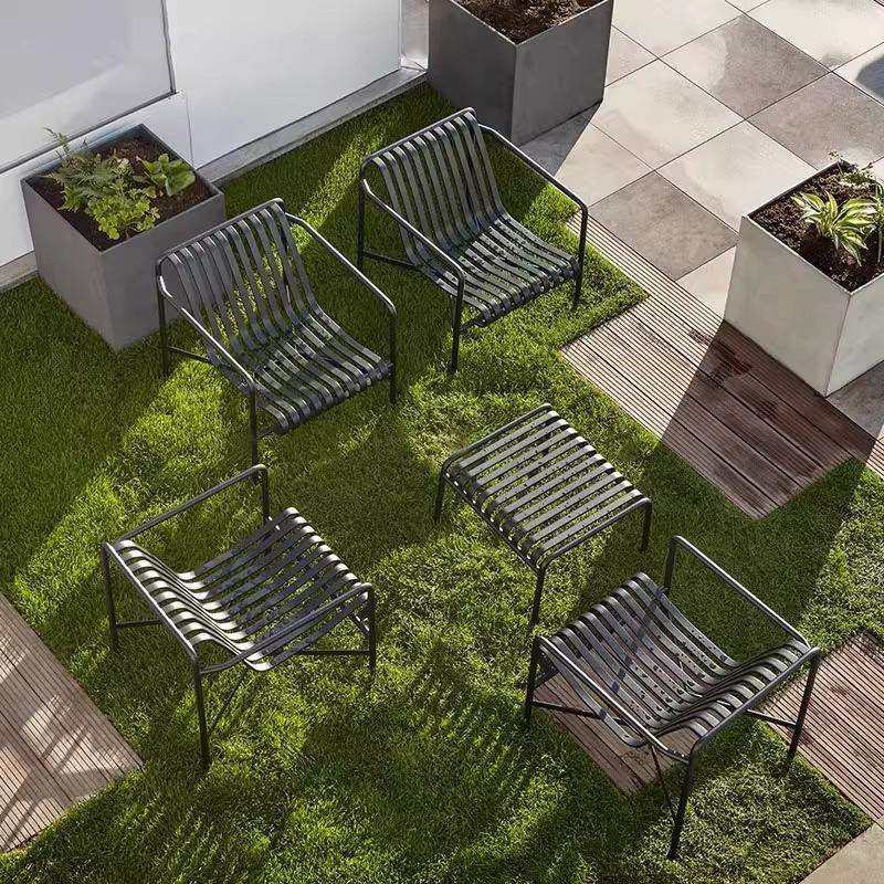 户外沙发庭院别墅露天露台酒店室外花园现代家具组合铁艺休闲椅,模玩/动漫/周边/娃圈三坑/桌游,模型制作工具/辅料耗材,淘宝优惠券,粉丝福利购,淘宝优惠卷