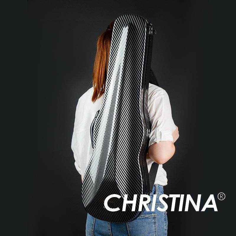 小提琴琴盒4/4尺寸专业小提琴盒子