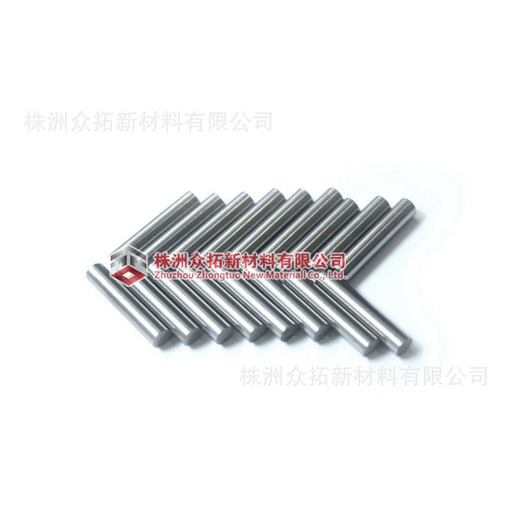 钨合金棒钨合金管钨合金配重杆配重块石油加重杆