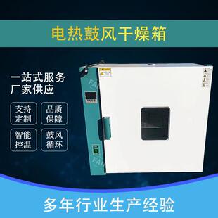 厂家供应电热鼓风恒温干燥工业烤箱汽车led大灯车灯改装工具配件