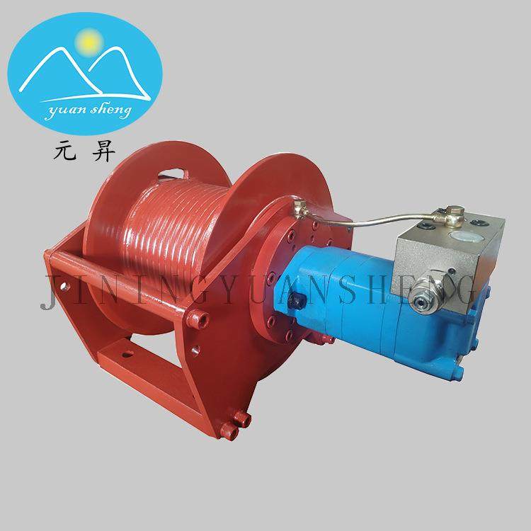 自锁刹车挖机拉木头液压绞车提升牵引船用液压卷扬机,模玩/动漫/周边/娃圈三坑/桌游,模型制作工具/辅料耗材,淘宝优惠券,粉丝福利购,淘宝优惠卷