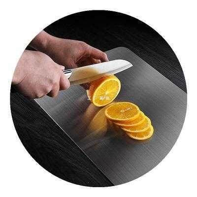 304不锈钢菜板加厚案板擀家用面板长方形砧板切菜板厨房加厚,模玩/动漫/周边/娃圈三坑/桌游,模型制作工具/辅料耗材,淘宝优惠券,粉丝福利购,淘宝优惠卷