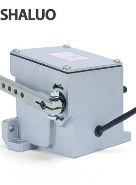 发电机组ADC225-24V/12V外置式执行器/ADC120外置式油门执行器