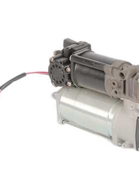 适用奥迪A8 D4 4H S8压缩机 空气打气泵悬挂充气泵4E0616007B 05F