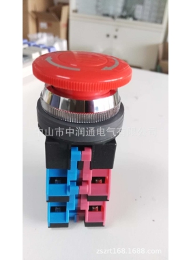 新款IDEC和泉30MM急停开关AVN322NR AVN301NR AVN302NR AVN311NR