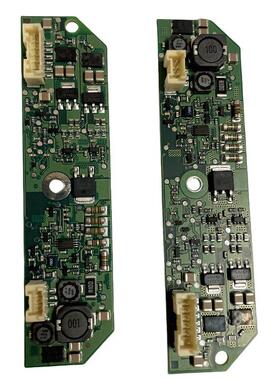 8X0907472A 8X0907472适用于奥迪A1 LED大灯日行灯电源驱动模块