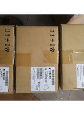 富士伺服驱动器RYS201S3-LRS