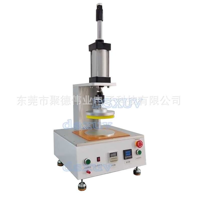 晶圆倒膜机LED翻膜机半导体翻晶机芯片薄膜转移更换