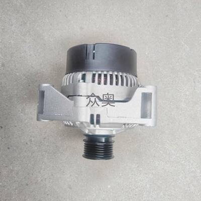 适用奔驰W124 W140 W202 W210 R129 SL C208 CLK M103 M104发电机
