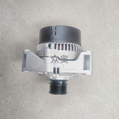 适用奔驰W124 W140 W202 W210 R129 SL C208 CLK M103 M104发电机