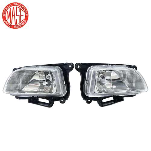 适用2009-12OPTIMA前雾灯左922012G500右922022G500