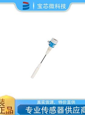 瑞士E+H恩德斯豪斯电容式限位开关型号FTC262-AA62D1