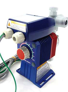 EHN-C31VHMR/EHN-C31VHMKR/EHN-C31VH4R易威奇IWAKI计量泵