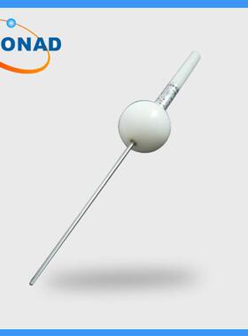 IP3X/IP4X防护等级试验探针试具C/试具D2.5mm试验探棒C型试验探棒