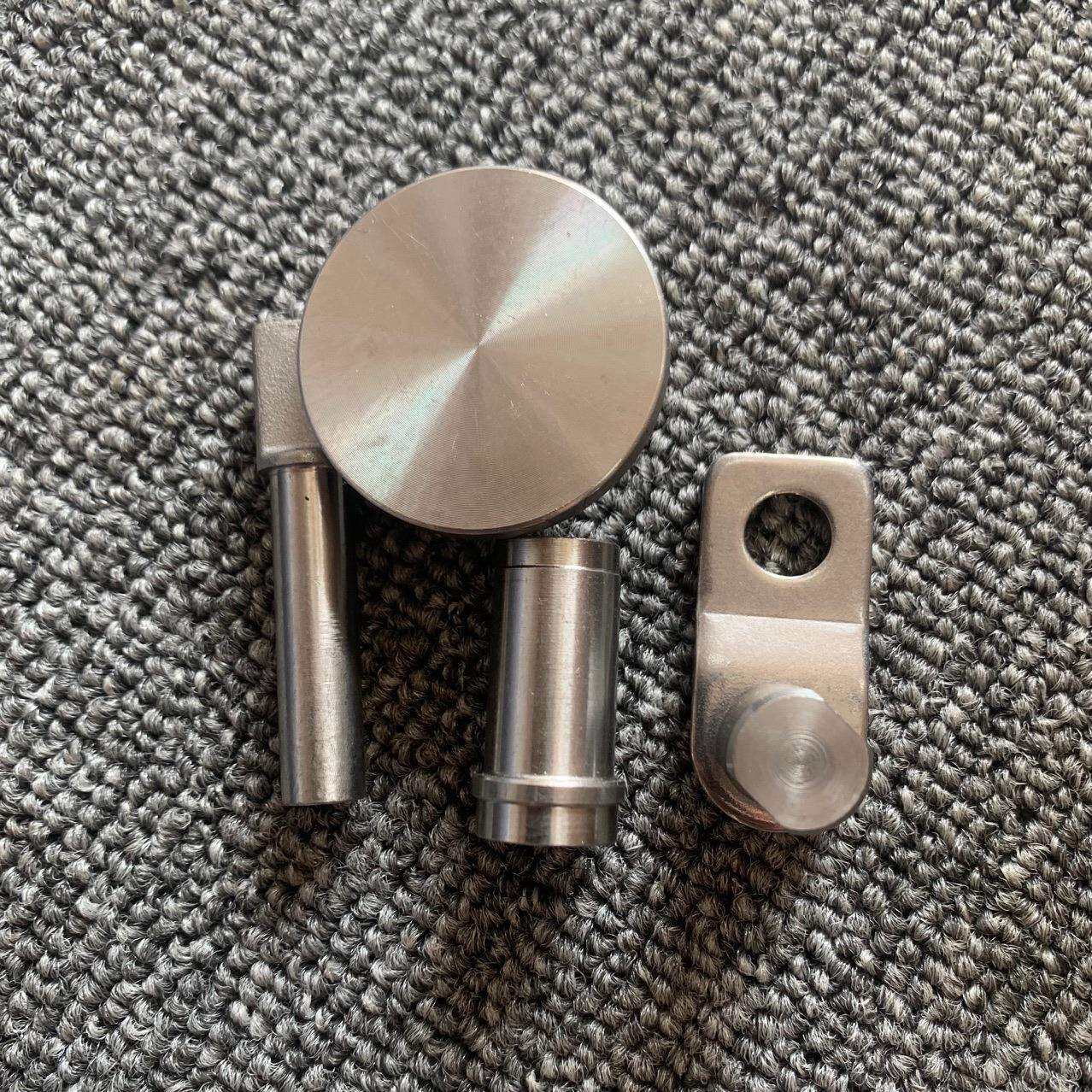 适用途观迈腾新帕萨特1.8T涡轮增压器06J145701J涡轮增压盖板翻板
