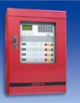 海湾新老款气灭GST-QKP01/02/04/QKP01H/02H/04H气体灭火控制器