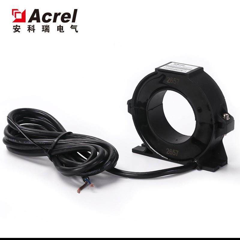 安科瑞智慧用电开口式电流互感器AKH-0.66/L80K,模玩/动漫/周边/娃圈三坑/桌游,模型制作工具/辅料耗材,淘宝优惠券,粉丝福利购,淘宝优惠卷