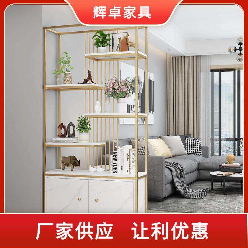 小户型入户门网红屏风隔断柜客厅双面玄关柜餐厅酒柜简约餐边柜
