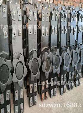 矿用钢丝绳五星导向轮600900轨距五星导向轮WXL-24五星导向轮