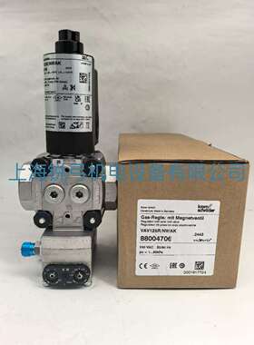 VAV125R/NWAK VAG115R/NQ德国霍科德Kromschroeder