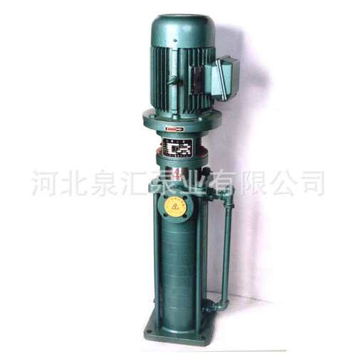 低价销售 多级清水离心泵 高层建筑给水泵 电动增压泵40LG12-15X3