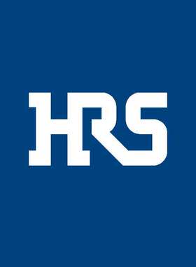 HRS HR25-9TP-20P(72) 广濑 超小型 高性能圆形连接器