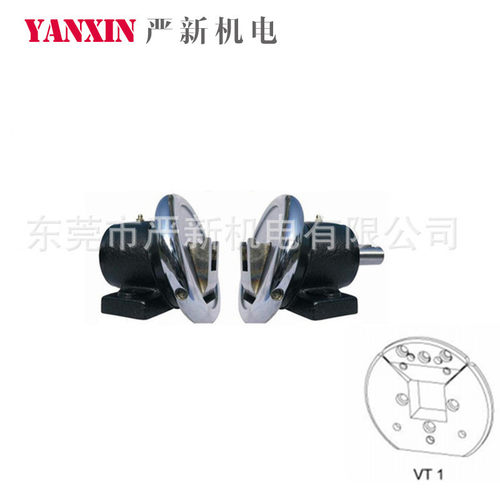 轴座型安全夹头STO/STW28卡盘VT方孔气涨轴安全夹头东莞YOSEEN