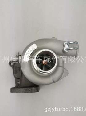 49177-01515 49177-01513 MR355220 Star Wagon Delica 增压器