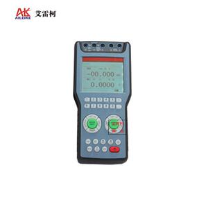 ALKH509温度校验仪掌上热工仪表仪过程校验仪校准仪