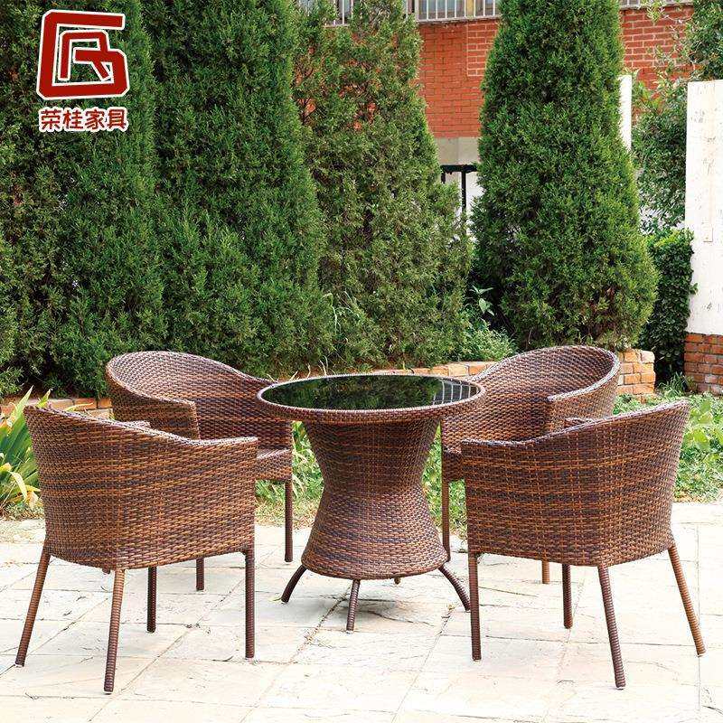 厂家藤椅三件套五件套藤编户外家具出口咖啡色魔叶藤桌椅组合,玩具/童车/益智/积木/模型,毛绒/玩偶/公仔/布艺类玩具,淘宝优惠券,粉丝福利购,淘宝优惠卷