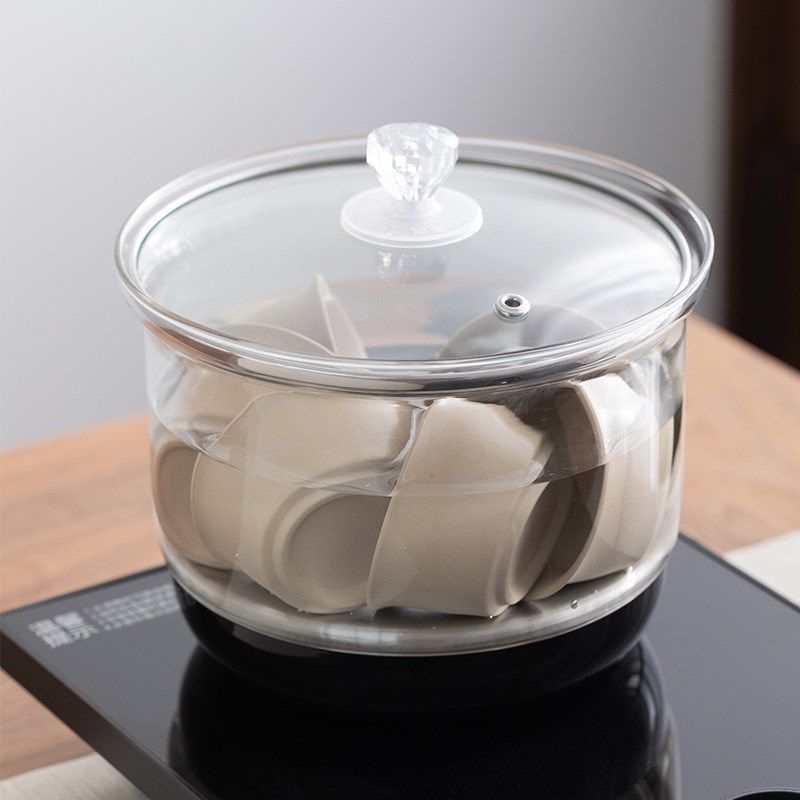 全自动上水电热烧水壶抽水茶台一体茶桌嵌入式电磁炉泡茶茶具专用