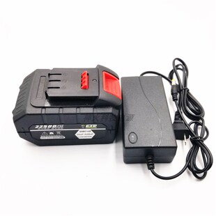 艺智 三友 战隼48V88V98V108V电动扳手角磨机电锤锯锂电池 充电器