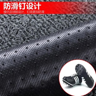 适用于本田飞度三代汽车脚垫gk5主驾驶副驾驶后排主副驾单片二排