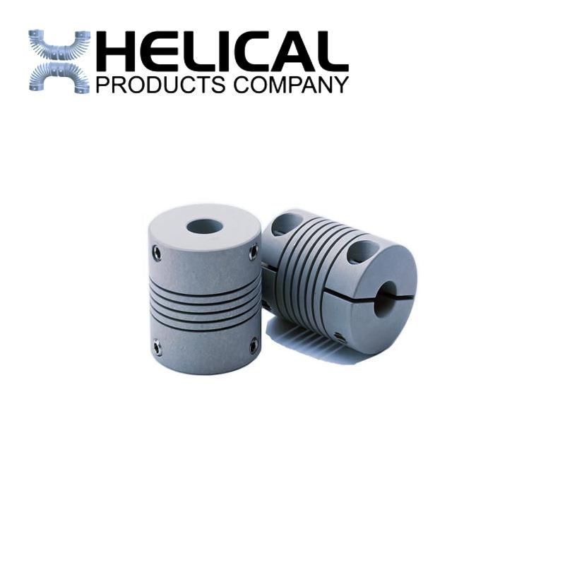 HELICALACRM075-5mm-5mm金属联轴器编码器/高转数伺服电机联轴器