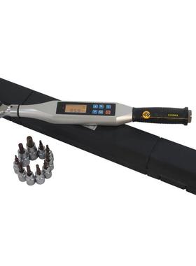 适合暗光条件下使用扭矩扳手,可显示的读值扭矩扳手2-1000Nm