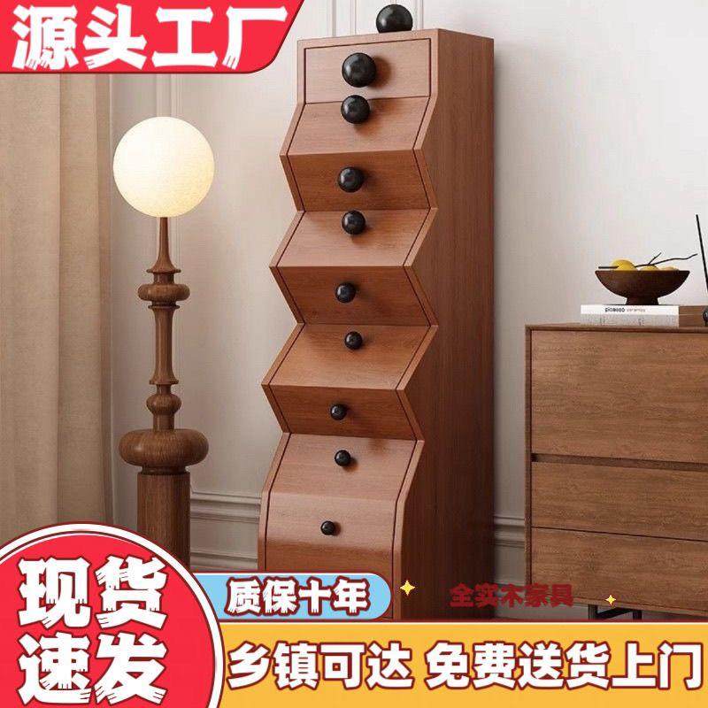 my实木古风五斗柜不规则柜子玄关复古储物柜餐边收纳客厅置物柜意,模玩/动漫/周边/娃圈三坑/桌游,模型制作工具/辅料耗材,淘宝优惠券,粉丝福利购,淘宝优惠卷